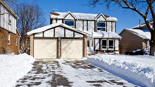 A Concise Guide to Protecting Your Property from Cold Weather