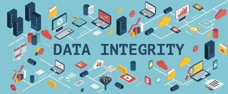 Strategies for Maintaining High Levels of Data Integrity