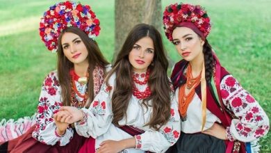 Ukrainian brides are arguably considered one of the all-time greats