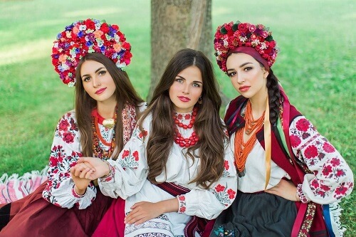 Ukrainian brides are arguably considered one of the all-time greats