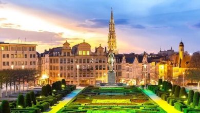 Brussels vs. Amsterdam: Which Should You Pick for a Weekend Trip?