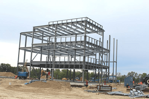 What Is the Cost of Maintenance in a Steel Structure