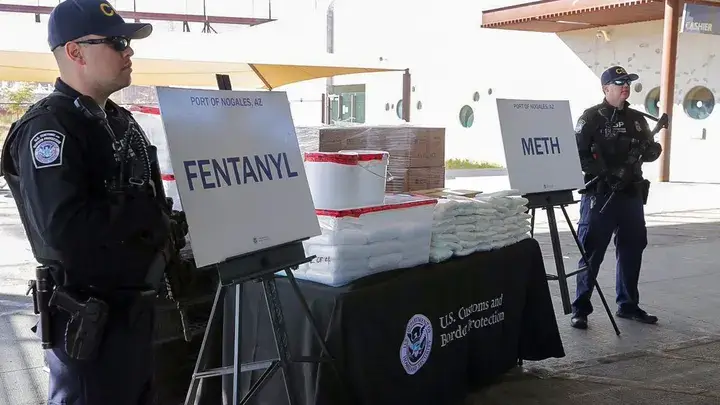 What Next For The Nation’s Fentanyl Crisis?