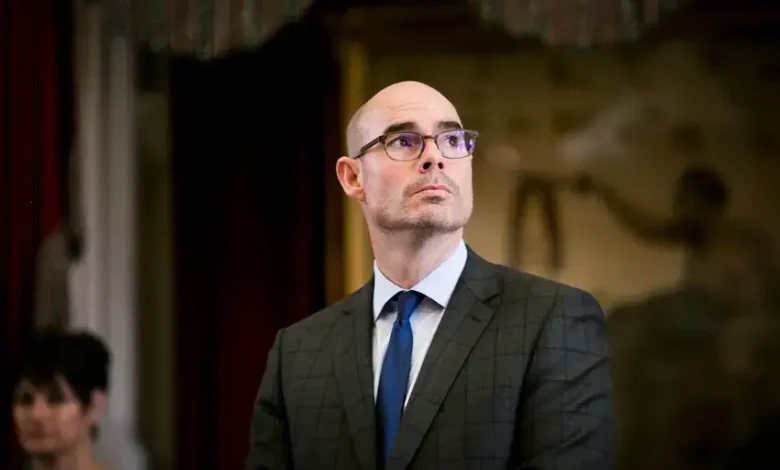 Dennis Bonnen Discusses Using Data Analytics To Make Informed Decisions On Business Strategies