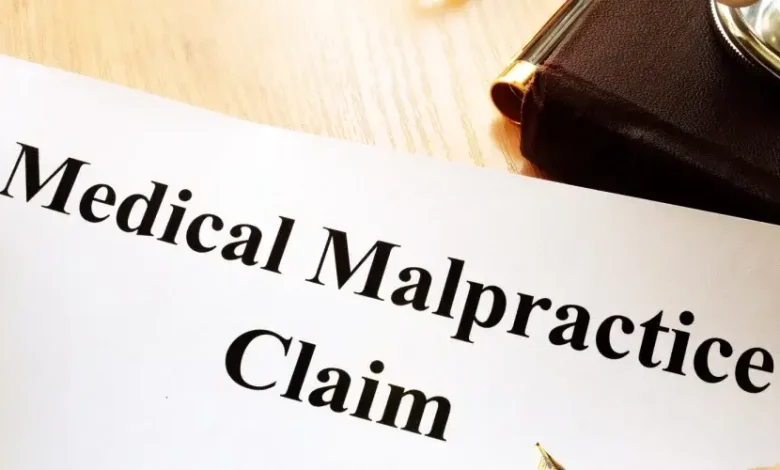 Medical Malpractice and Wrongful Death in the State of Illinois