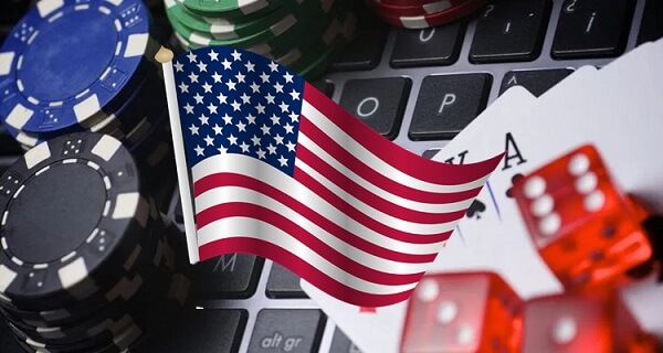 The State of the USA on Gambling Laws | April 2023 Update