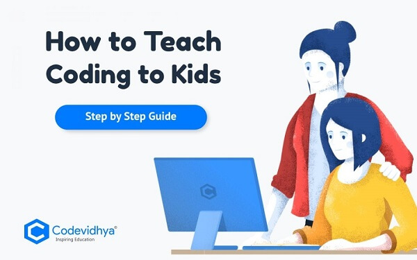 How to Teach Coding to Kids