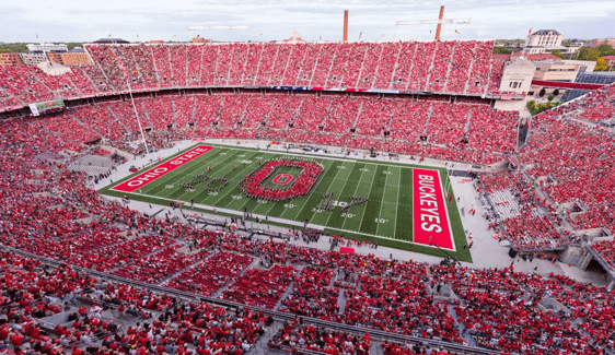 College Football Matchup: Ohio State Buckeyes vs. Western Kentucky Hilltoppers