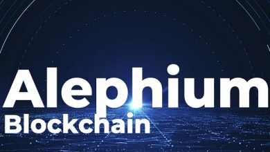 Alephium: Redefining Scalability in Blockchain with ALPH Token