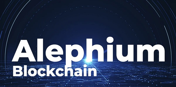 Alephium: Redefining Scalability in Blockchain with ALPH Token