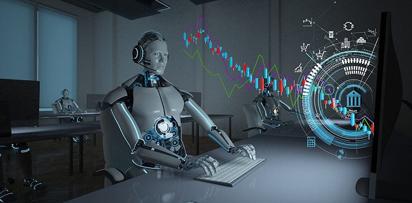 Algorithmic Trading Bots