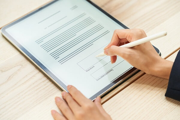 Digital signatures, real impact: how Florida electronic notary transforms the industry