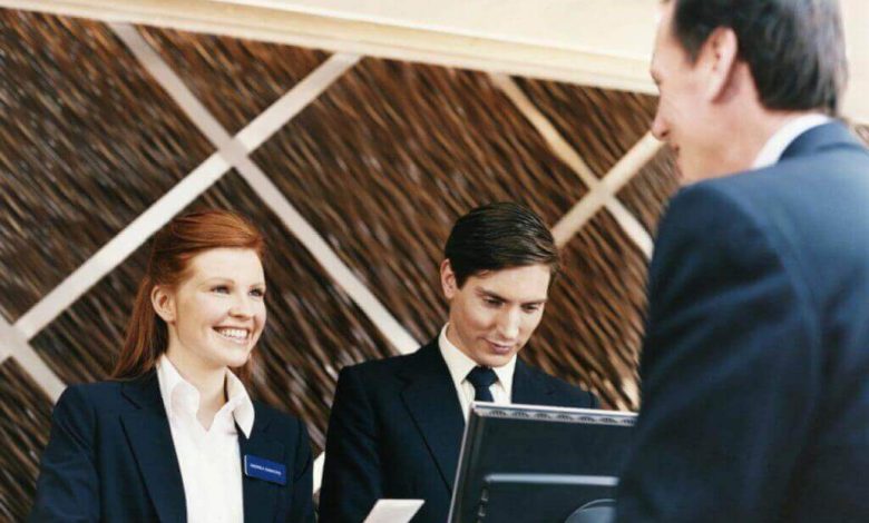 Elevating Guest Experiences: The Role of Hospitality Staff