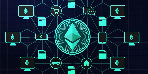 Ethereum and Its Role in Decentralized Video Streaming