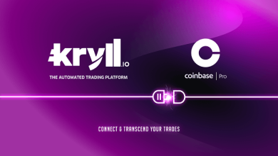 Streamlining Crypto Trading: Exploring the Kryll (KRL) Trading Platform