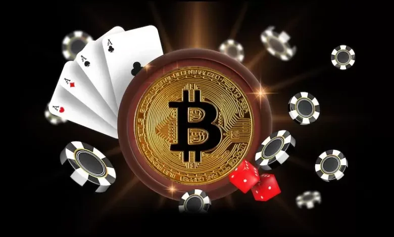 Bitcoincasino.us: Where Digital Coins & Digital Fun Meet