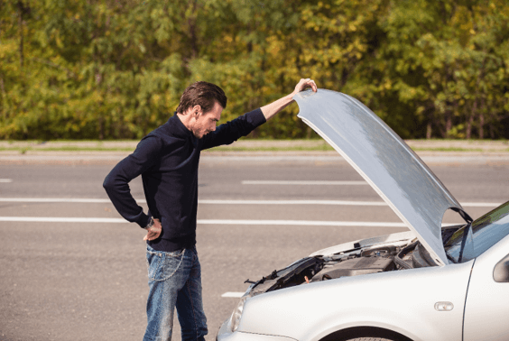 10 Ways CarShield Simplifies Your Life: Making Vehicle Ownership Stress-Free