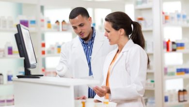 Maximizing Healthcare Efficiency Through Pharmacy Technology