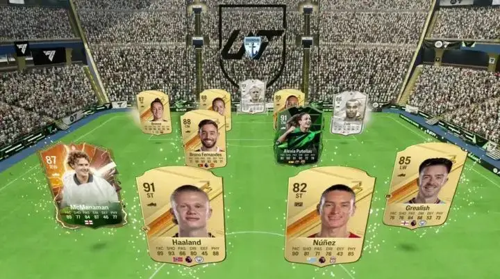 EA FC 24 Fast Forward Evolution Guide: Maximizing Bronze Items in Ultimate Team