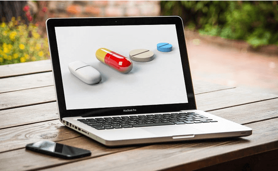 Major Benefits of Online Pharmacies