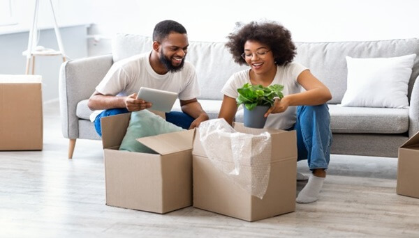 Tips For Moving House