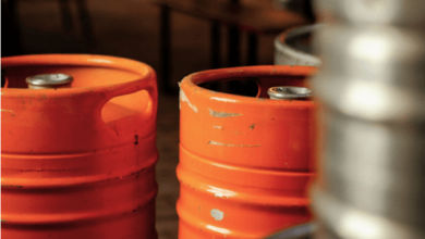 Unlocking the Potential of Half Barrel Kegs: Must-Know Tips and Tricks