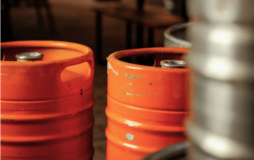 Unlocking the Potential of Half Barrel Kegs: Must-Know Tips and Tricks