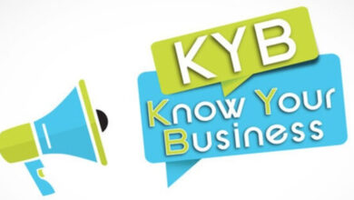 Explore the use of Know Your Business (KYB) to eliminate the risk of fraud and financial terrorism by verifying companies for successful business relationships.