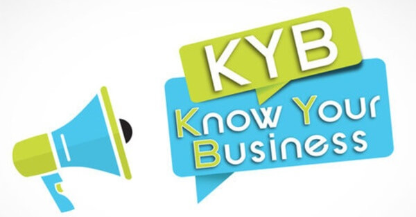 Explore the use of Know Your Business (KYB) to eliminate the risk of fraud and financial terrorism by verifying companies for successful business relationships.