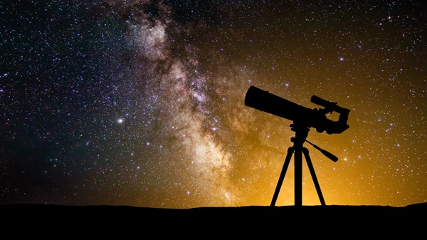 Exploring the Night Sky: A Beginner's Guide to Using Your Celestron Telescope