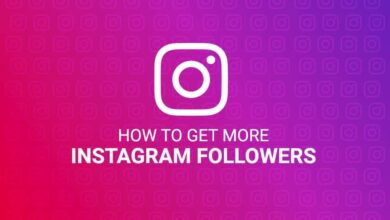 How to Increase Instagram Followers For Free