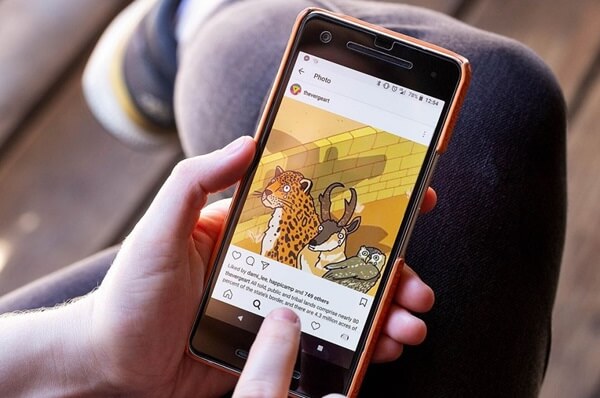 How to Run ADS on Instagram Effectively