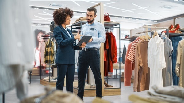 Retail Revelations: Insights into Effective Merchandising