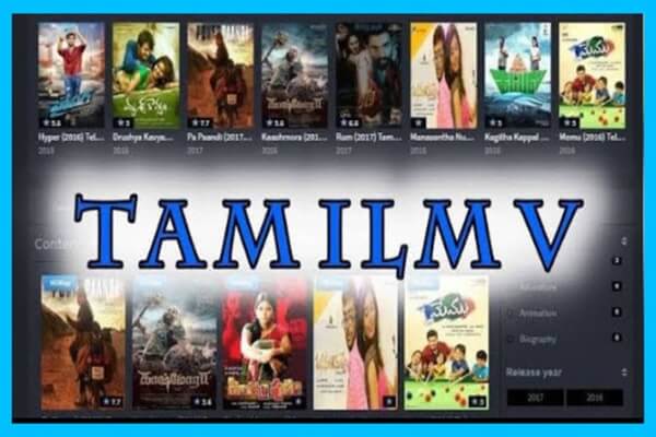 Tamilmv Proxy