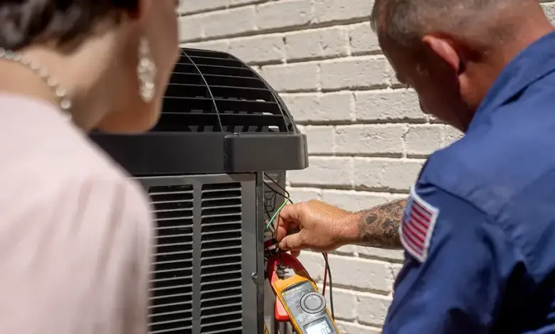 Tell-Tale Signs It's Time To Update Your HVAC System