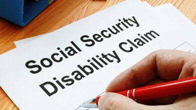 The Complete Guide On How To Claim Disability Benefits