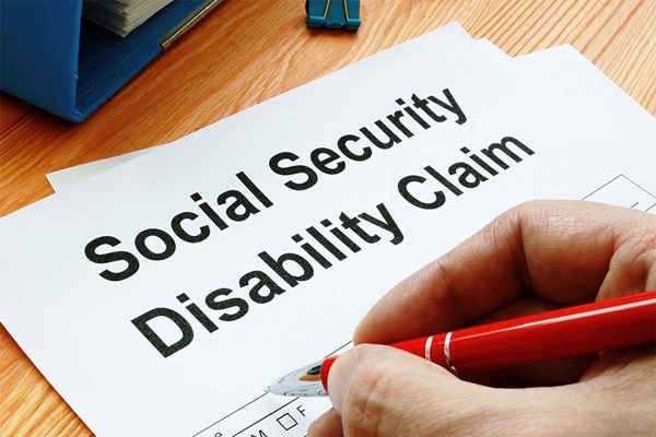 The Complete Guide On How To Claim Disability Benefits