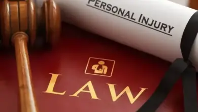 Understanding Personal Injury Laws And Legal Rights In Sacramento