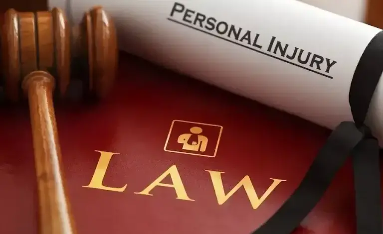 Understanding Personal Injury Laws And Legal Rights In Sacramento