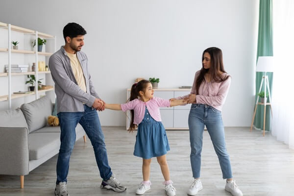 Understanding the Role of a Family Custody Lawyer: Protecting Your Parental Rights