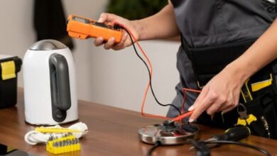 Expert Electrical Repairs in Lancaster, PA: Keeping Your Home Safe and Functional