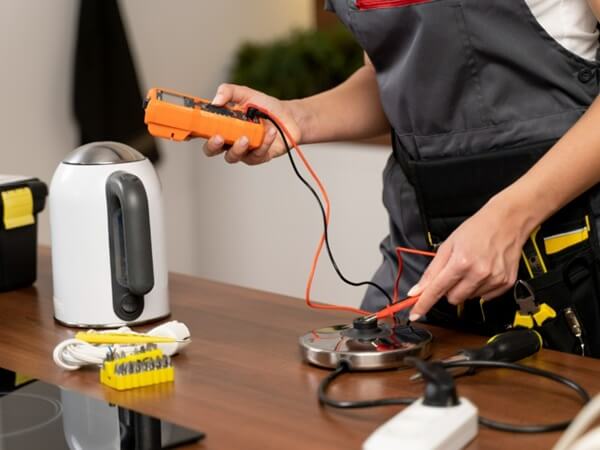 Expert Electrical Repairs in Lancaster, PA: Keeping Your Home Safe and Functional