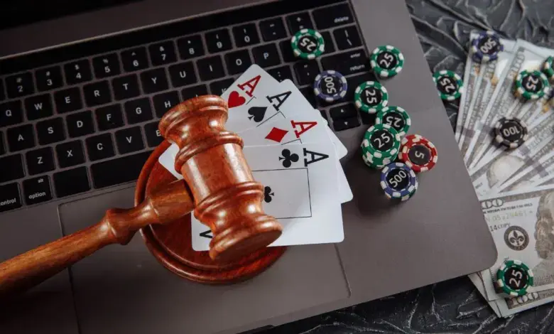 Measures Undertaken by Online Casinos in Fortifying Player Data