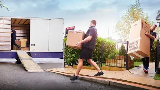 The Benefits of Hiring Professional Long-Distance Movers for Your NYC Move