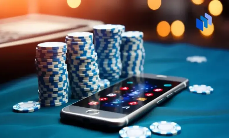 What crucial differences will occur as online casinos move to mobile?