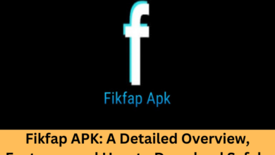 Fikfap APK A Detailed Overview, Features, and How to Download Safely