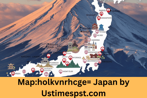 Mapholkvnrhcge= Japan