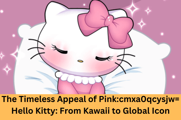 Pinkcmxa0qcysjw= Hello Kitty