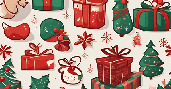 christmas wallpaper aesthetic