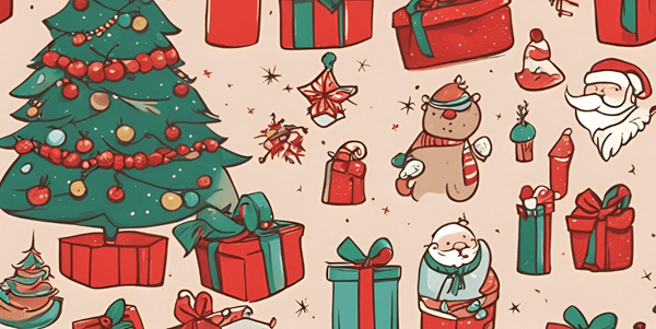 christmas wallpaper cute